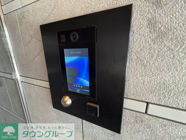 ステージグランデ本千葉の物件内観写真